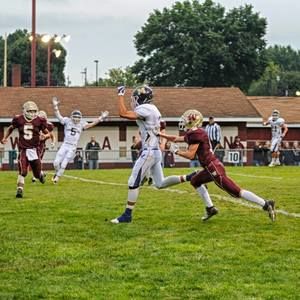 Meet your Posher, Leo